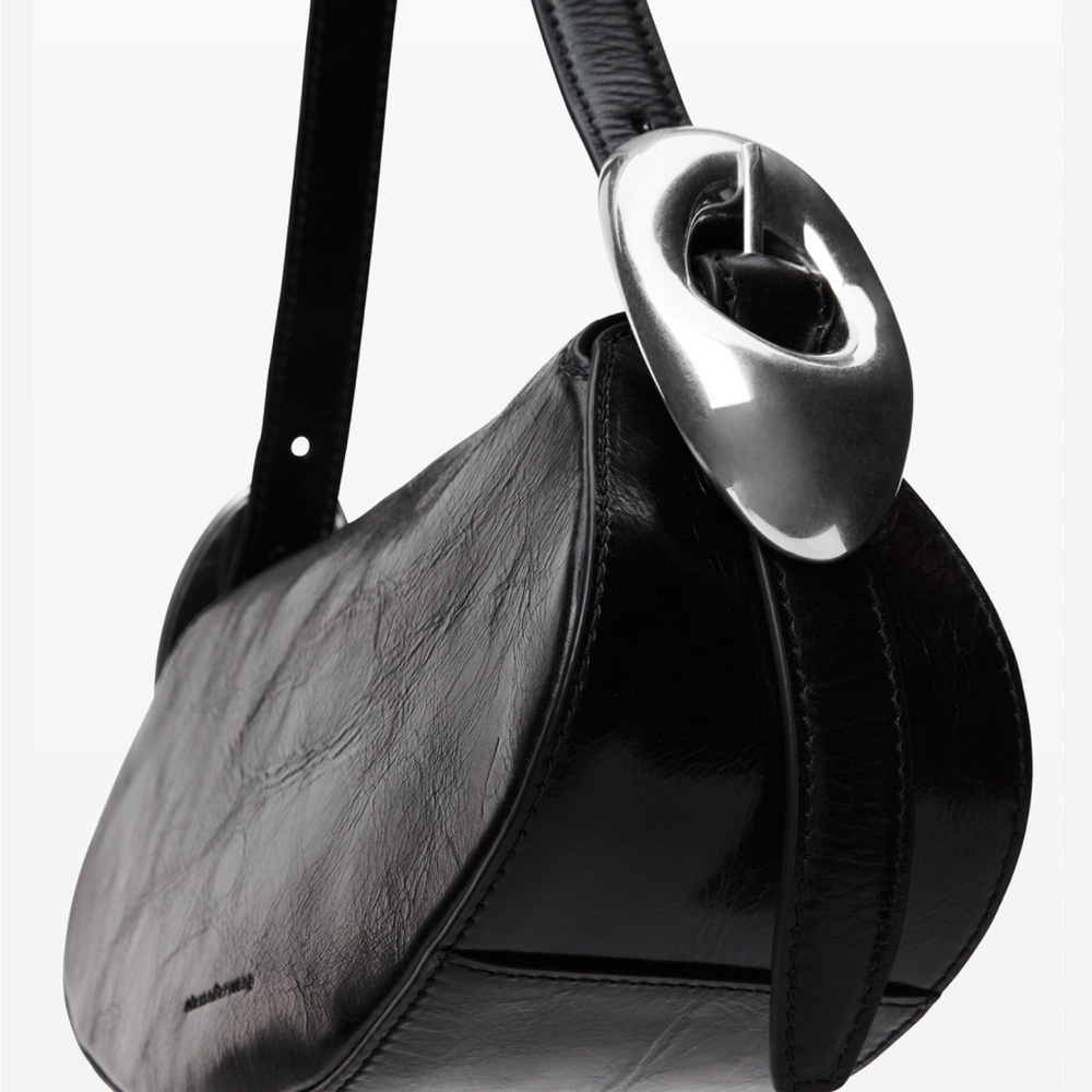 NEW ALEXANDER WANG ORG SHOULDER BAG **HARD TO FIND!** NWT! - Picture 7 of 7